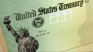 Cash will come early to more families if stimulus passes with child tax credit changes
