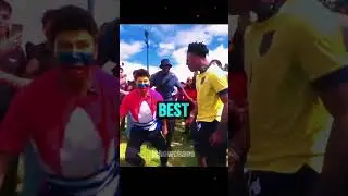 iShowSpeed was astonished by his fan's crazy behavior 💀🥶🙀 #ishowspeed #ishowspeedfanclub #shorts