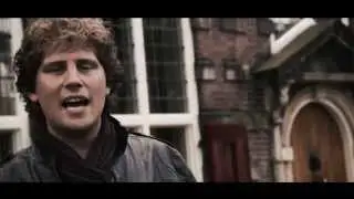 Bouke - Als jij naar me lacht (origineel)