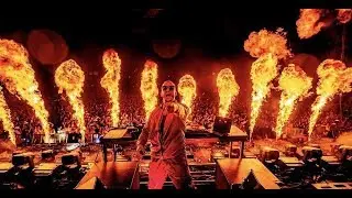 DJ SNAKE DROPS ONLY (EDC MEXICO 2019)