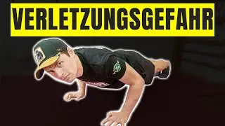 97% machen DIESEN schmerzhaften Fehler
