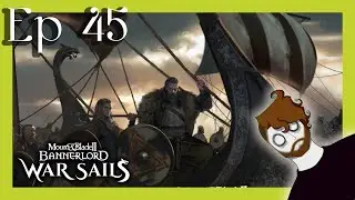 MAB2B War Sails | Ep.45 | GESTION DE TAKOR Y EXPULSION DE NUESTROS ENEMIGOS | Gameplay espa&ntilde;ol