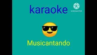 karaoke destino cruel. estilo Los Remis.