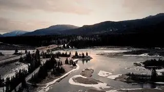 Shakedown Run: I Camp with a Customer on HIS FIRST WINTER CAMP with the new Jeep Tamarak Top.