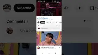 That is your account Austin Garrett 
