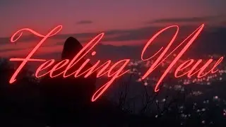Feeling New - $agar (Official Video)
