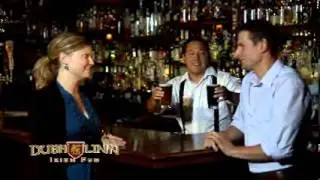 Dubh Linn Irish Brew Pub