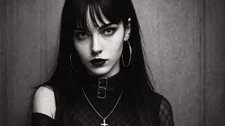 Anne Bloom - RITUAL // Darkwave, Post Punk