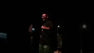 B-Tight Der Neger Live Weiden 2017