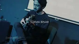 Sukma Binar (live at Guitaristic)