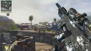 BO2 Plutonium Finding A Bounce And Hitting It First Try