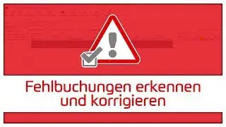 Fehlbuchungen erkennen und korrigieren | TopKontor Zeiterfassung