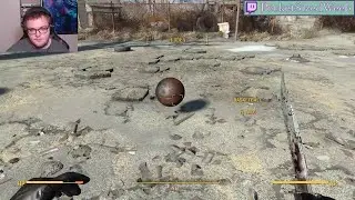 Vault 75 | Fallout 4 | Episode #86