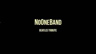 NoOneBand - Promo 2018 - Banana Buking