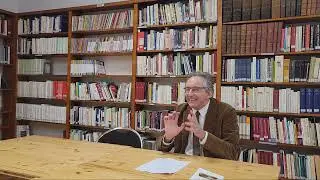 Interview d'Emmanuel Falque : Nouvelle lettre sur l'apologétique, dialoguer avec les non-croyants 