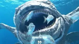 BLOOP GIANT SONG 🎵 | Sea Monster