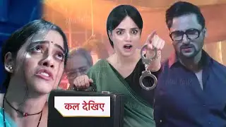 EXCLUSIVE Advocate Anjali Awasthi: Pankaj REVEALS the GAME, Anjali STUNNED! Padma&rsquo;s Secret CALL