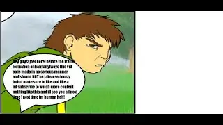 housepets theme sad AND reverbed