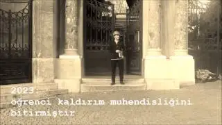 OĞLUM GİT DERS ÇALIŞ  -  KISA FİLM  -