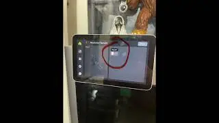 AMS error from wrong filament choice