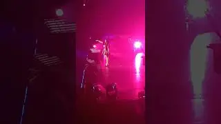 Francesca Michielin-L'amore esiste @Per la pace - live contro le guerre @Forum Assago 23/10/2024