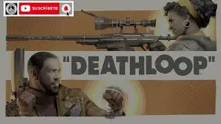 Deathloop Parte 19 Gameplay en espa&ntilde;ol #ps5 #ps4 #xbox #gameplay #gamepass #pc #4k #xboxseriesx