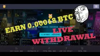 ROLLER COIN | EARN FREE BITCOIN | PLAYING GAMES | NO INVESTMENT NEEDED !!! ( UPDATED JULY 2021)