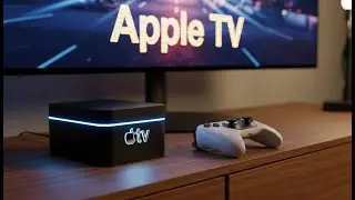 Apple TV 4K (2026): The 