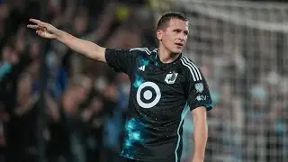 Robin Lod 2025 MLS Goals