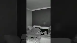 Ghost Orbs Pass Through my Walls !!!#hauntedhouse #ghost #orbs