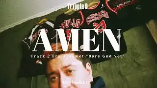 (re-upload) AMEN (med undertekst)