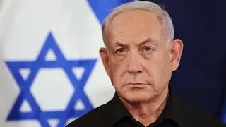 &lsquo;Perilous time&rsquo;: Israel fighting for its survival whilst being backed into &lsquo;a corner&rsquo;
