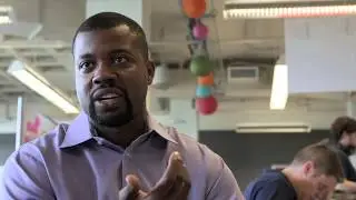 Создание коммерческого социального предприятия в HBS