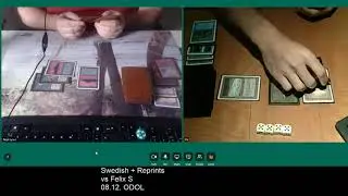 MTG - Oldschool Swedish