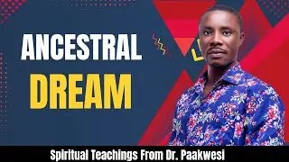DECODING YOUR ANCESTRAL DREAM CODES