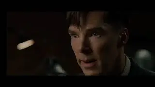 Break the Enigma Code | [The Imitation Game]
