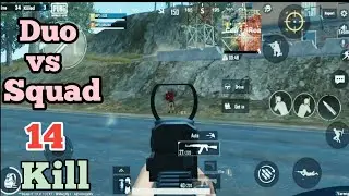 PUBG MOBILE LITE GAMEPLAY | GBPT Gaming
