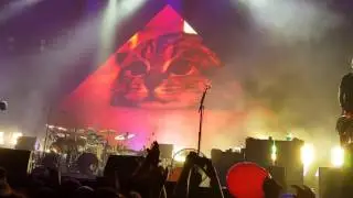 System Of A Down - Darts (