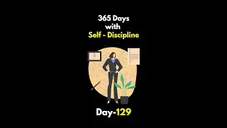 See Daily obstacles as Daily Practice Sessions | Day-129 | 365 Days with Self-discipline - Tamil