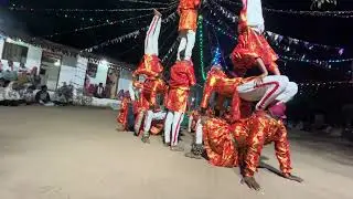 आदिवासी डोगरयदेव उस्तव ❤️कुलदैवत डोगरयदेव #आदिवासी 2025/ डोगऱ्यादेव 