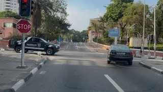 Sunday Morning Ride | Luanda, Angola 11012026