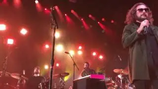 Same Old Lie - Jim James Live at The Royale 2