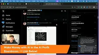 How I Built an 8-Figure Business with AI | The Exact System Part 3