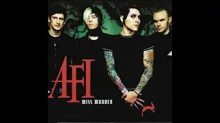AFI   Miss Murder