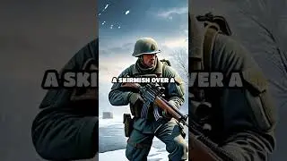 1969 Sino-Soviet Border Clash: Titans Collide
