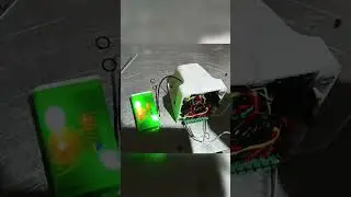 #shorts #diy Wireless water level indicator based on RF module