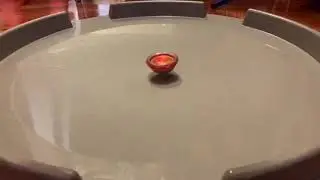 Revive Crush/Revive Armor Press In Real Life