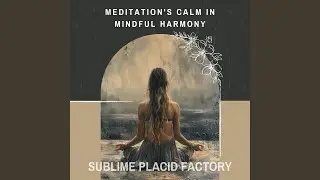 Zen Space (Clear Air) with Sprinkle Noise