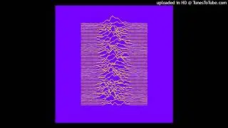Joy Division - I Remember Nothing (Original bass and drums only)