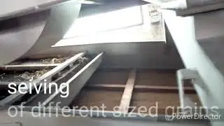 Seed filling